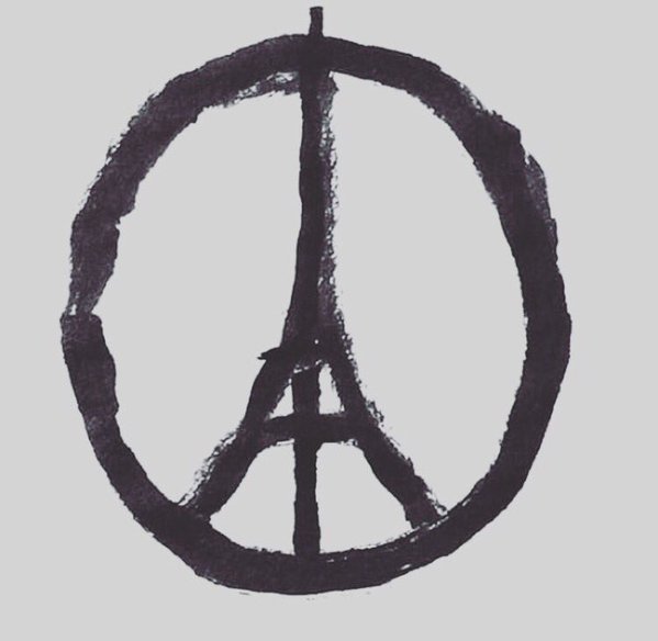 PeaceforParis