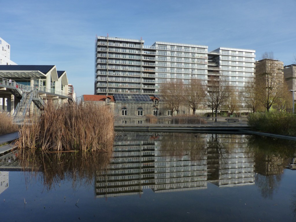 Parc 17, 19 décembre 2015