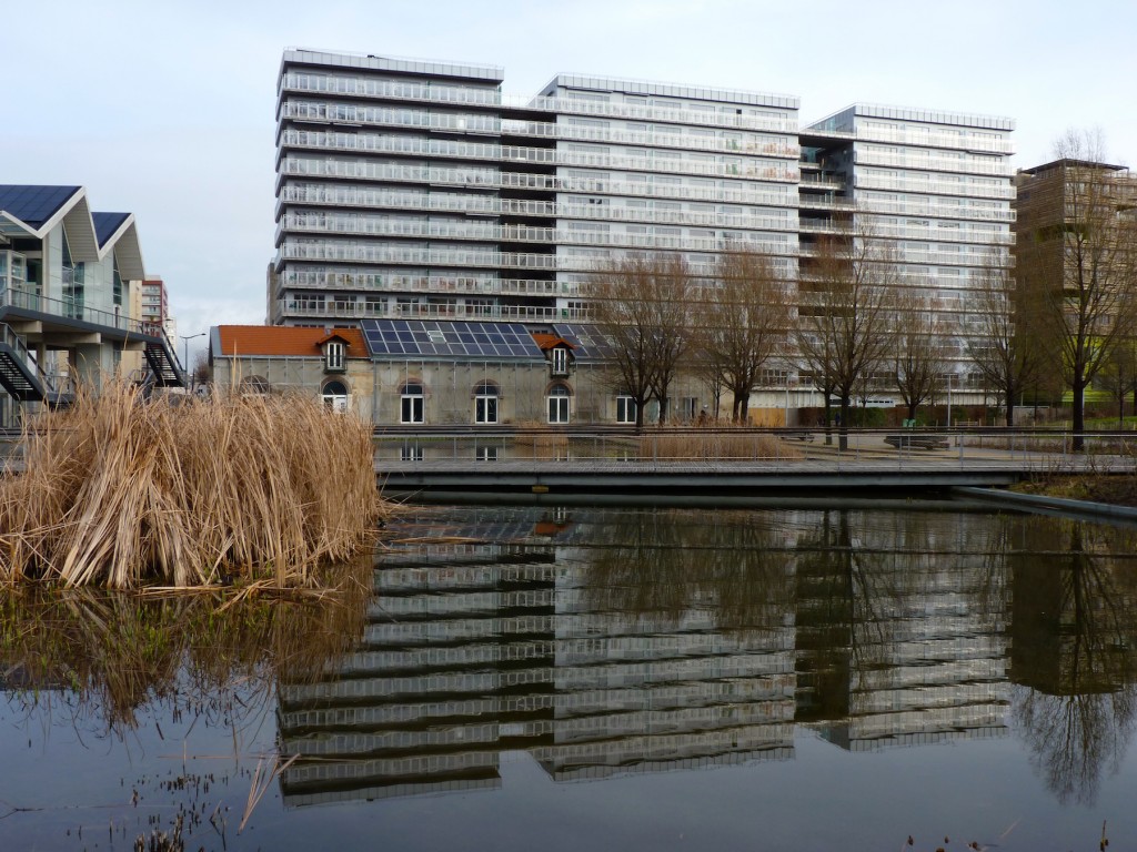 Parc 17, 13 février 2016