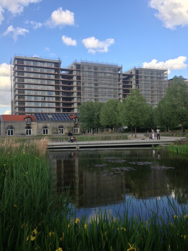 Parc 17