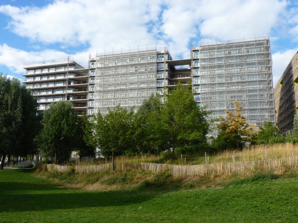 Parc 17, 27 juillet 2015